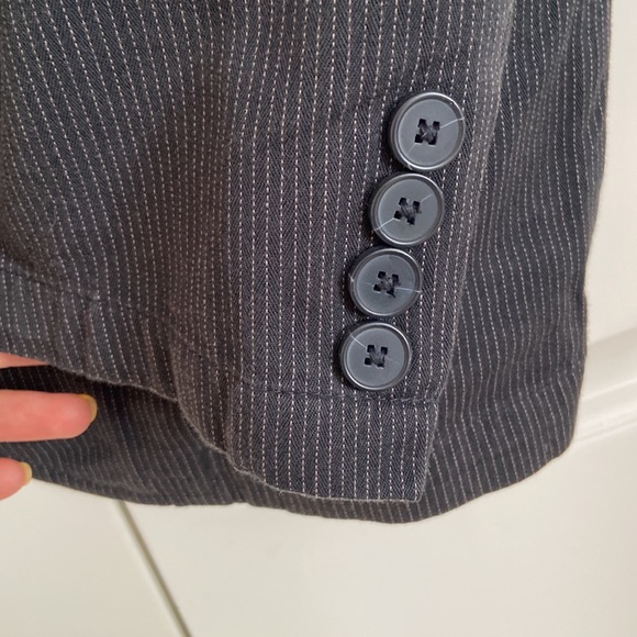 INC Men’s blazer size L - Picture 4 of 6